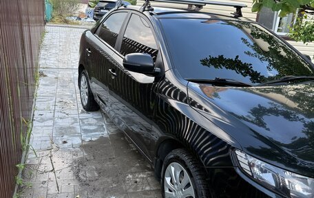 KIA Cerato III, 2012 год, 900 000 рублей, 3 фотография