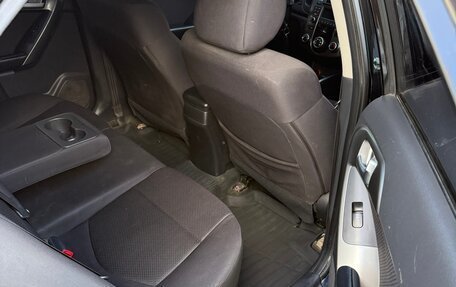 KIA Cerato III, 2012 год, 900 000 рублей, 10 фотография