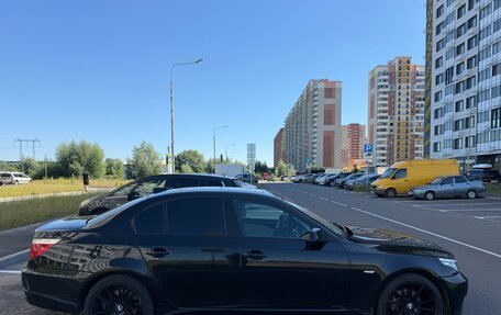 BMW 5 серия, 2009 год, 1 250 000 рублей, 2 фотография