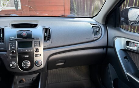 KIA Cerato III, 2012 год, 900 000 рублей, 7 фотография