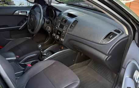 KIA Cerato III, 2012 год, 900 000 рублей, 9 фотография