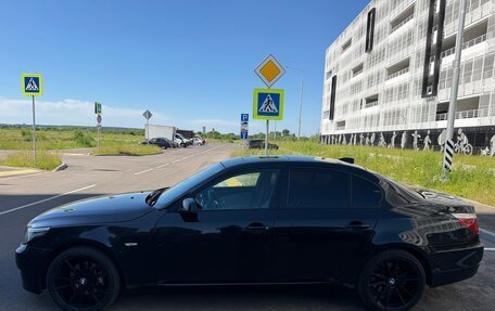 BMW 5 серия, 2009 год, 1 250 000 рублей, 3 фотография