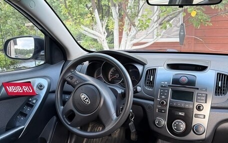 KIA Cerato III, 2012 год, 900 000 рублей, 6 фотография