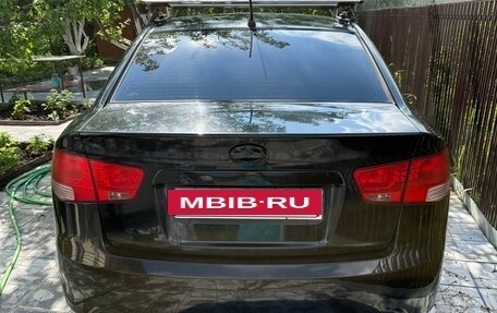 KIA Cerato III, 2012 год, 900 000 рублей, 5 фотография