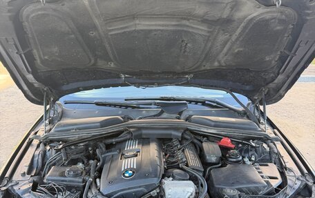 BMW 5 серия, 2009 год, 1 250 000 рублей, 6 фотография