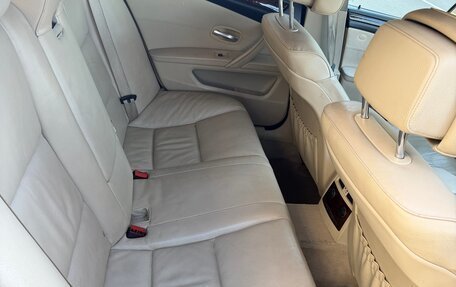 BMW 5 серия, 2009 год, 1 250 000 рублей, 9 фотография