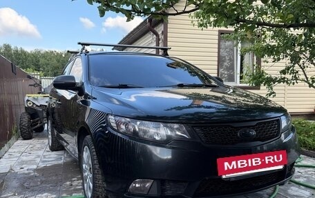 KIA Cerato III, 2012 год, 900 000 рублей, 2 фотография