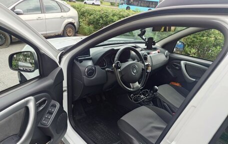 Renault Duster I рестайлинг, 2013 год, 1 400 000 рублей, 10 фотография