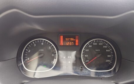Renault Duster I рестайлинг, 2013 год, 1 400 000 рублей, 11 фотография