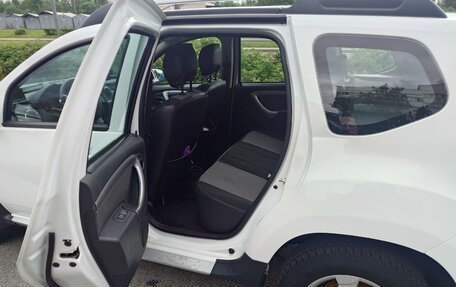Renault Duster I рестайлинг, 2013 год, 1 400 000 рублей, 12 фотография