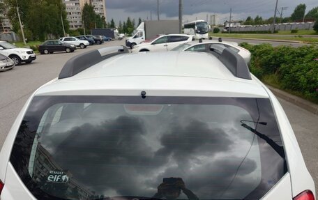 Renault Duster I рестайлинг, 2013 год, 1 400 000 рублей, 13 фотография