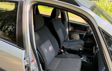 Suzuki SX4 II рестайлинг, 2007 год, 795 000 рублей, 14 фотография