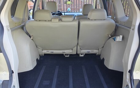 Mitsubishi Outlander III рестайлинг 3, 2008 год, 1 200 000 рублей, 6 фотография