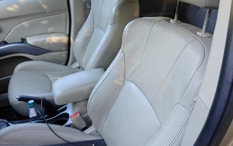 Mitsubishi Outlander III рестайлинг 3, 2008 год, 1 200 000 рублей, 11 фотография