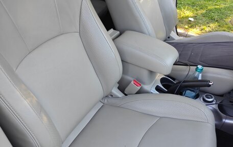 Mitsubishi Outlander III рестайлинг 3, 2008 год, 1 200 000 рублей, 10 фотография