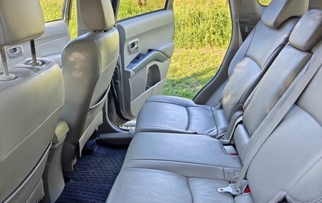 Mitsubishi Outlander III рестайлинг 3, 2008 год, 1 200 000 рублей, 19 фотография