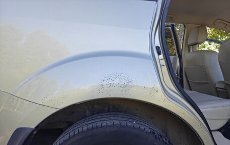 Mitsubishi Outlander III рестайлинг 3, 2008 год, 1 200 000 рублей, 20 фотография