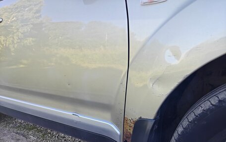 Mitsubishi Outlander III рестайлинг 3, 2008 год, 1 200 000 рублей, 23 фотография