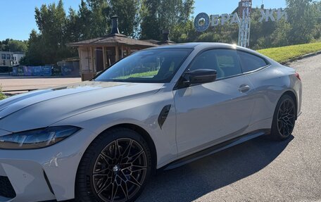 BMW M4, 2024 год, 12 990 000 рублей, 3 фотография