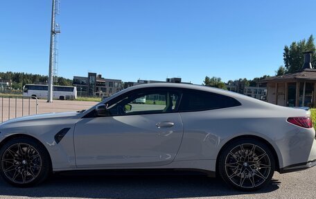 BMW M4, 2024 год, 12 990 000 рублей, 4 фотография