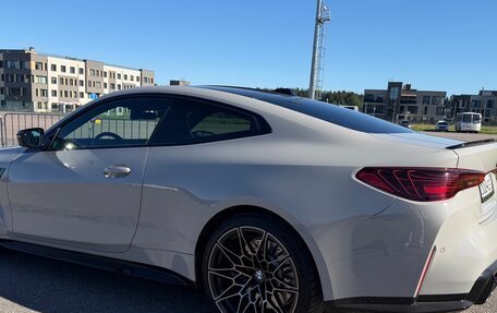 BMW M4, 2024 год, 12 990 000 рублей, 5 фотография
