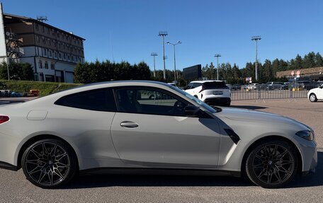 BMW M4, 2024 год, 12 990 000 рублей, 9 фотография