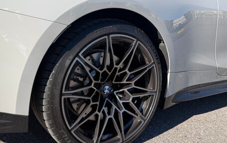 BMW M4, 2024 год, 12 990 000 рублей, 8 фотография