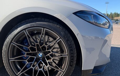 BMW M4, 2024 год, 12 990 000 рублей, 10 фотография