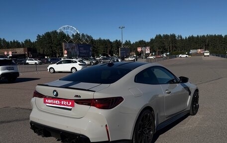 BMW M4, 2024 год, 12 990 000 рублей, 7 фотография