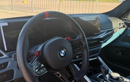 BMW M4, 2024 год, 12 990 000 рублей, 16 фотография