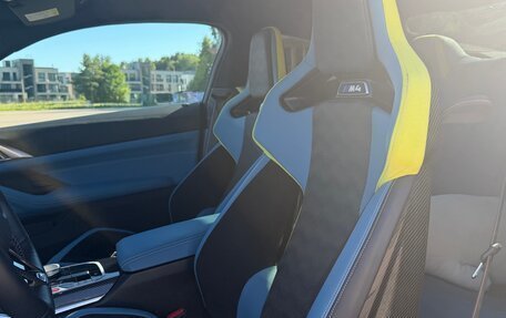 BMW M4, 2024 год, 12 990 000 рублей, 14 фотография