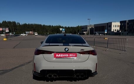 BMW M4, 2024 год, 12 990 000 рублей, 6 фотография