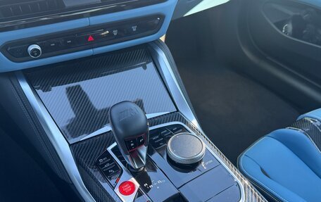 BMW M4, 2024 год, 12 990 000 рублей, 18 фотография