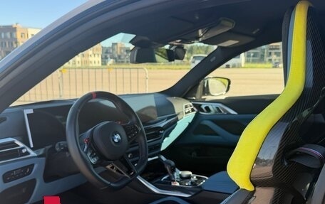 BMW M4, 2024 год, 12 990 000 рублей, 13 фотография