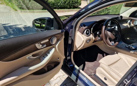 Mercedes-Benz GLC Coupe, 2016 год, 3 200 000 рублей, 16 фотография