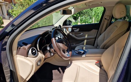 Mercedes-Benz GLC Coupe, 2016 год, 3 200 000 рублей, 17 фотография