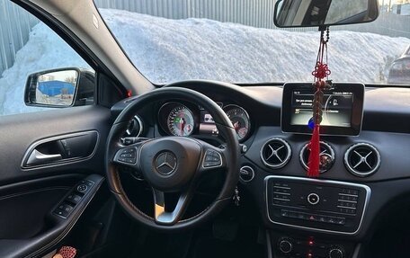 Mercedes-Benz GLA, 2016 год, 1 950 000 рублей, 5 фотография