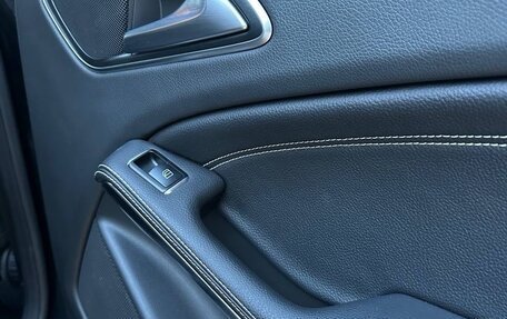 Mercedes-Benz GLA, 2016 год, 1 950 000 рублей, 7 фотография