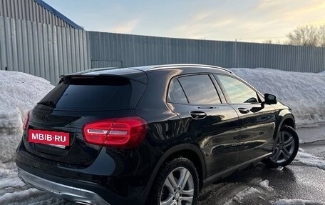 Mercedes-Benz GLA, 2016 год, 1 950 000 рублей, 3 фотография