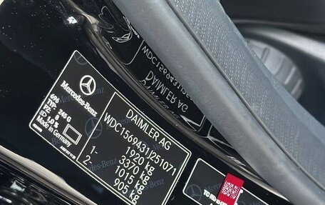 Mercedes-Benz GLA, 2016 год, 1 950 000 рублей, 6 фотография