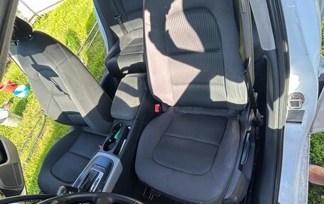 Audi A4, 2010 год, 1 050 000 рублей, 14 фотография