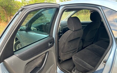 Ford Focus II рестайлинг, 2007 год, 599 000 рублей, 13 фотография