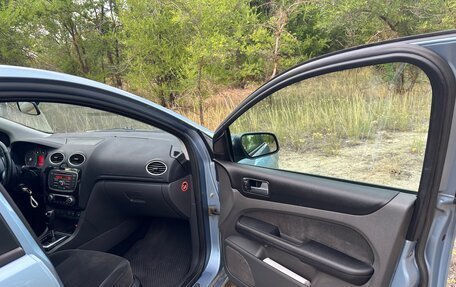Ford Focus II рестайлинг, 2007 год, 599 000 рублей, 9 фотография