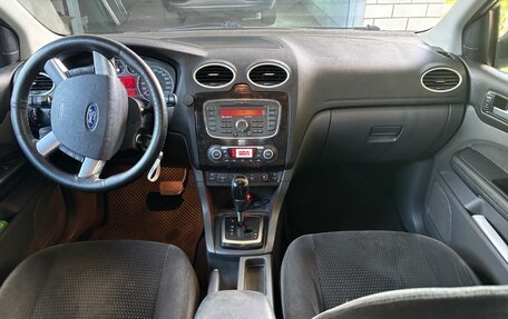 Ford Focus II рестайлинг, 2007 год, 599 000 рублей, 7 фотография