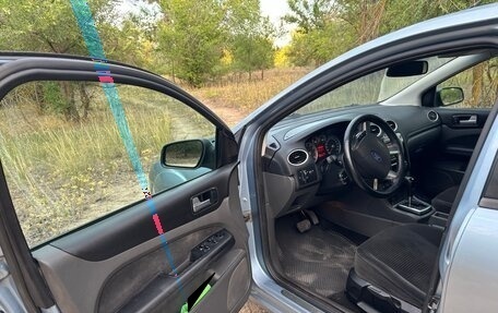Ford Focus II рестайлинг, 2007 год, 599 000 рублей, 12 фотография