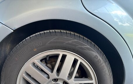 Ford Focus II рестайлинг, 2007 год, 599 000 рублей, 23 фотография