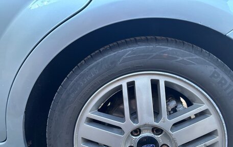 Ford Focus II рестайлинг, 2007 год, 599 000 рублей, 20 фотография