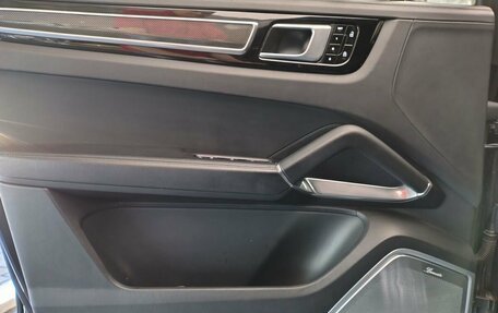 Porsche Cayenne III, 2019 год, 8 570 000 рублей, 7 фотография
