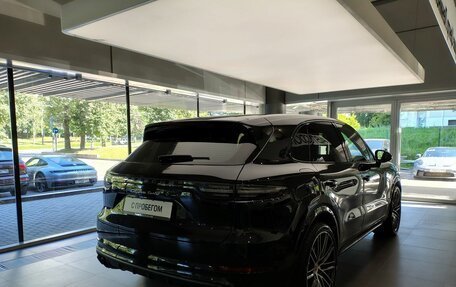 Porsche Cayenne III, 2019 год, 8 570 000 рублей, 6 фотография
