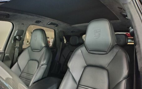Porsche Cayenne III, 2019 год, 8 570 000 рублей, 10 фотография